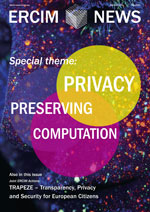 Privacy
            Preserving Computation